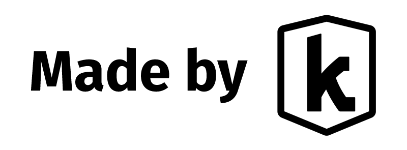 Made by Kruhu