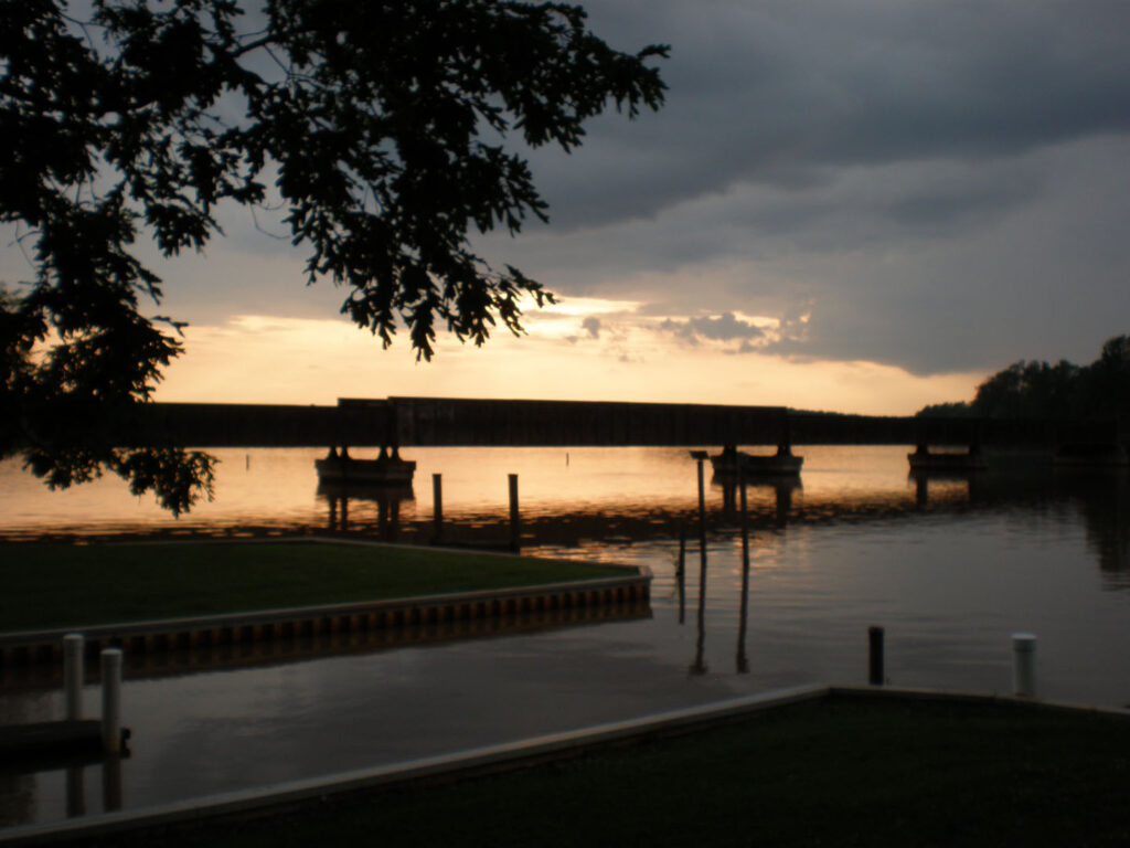 Haslam's Marina
