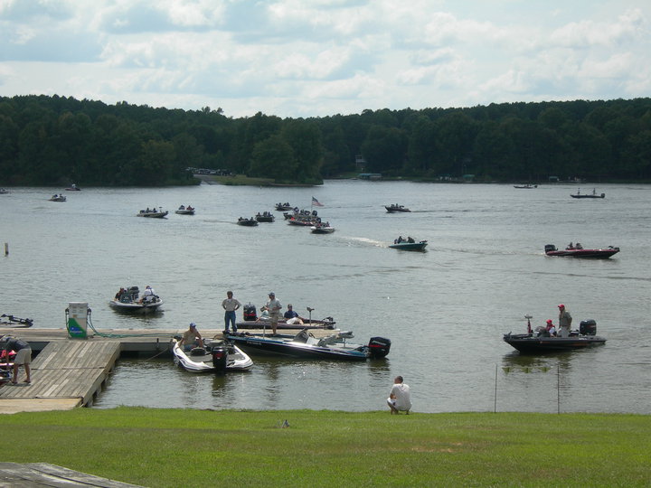 Sugar Creek Marina
