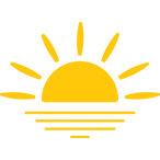 Lake Country Sunshine Favicon