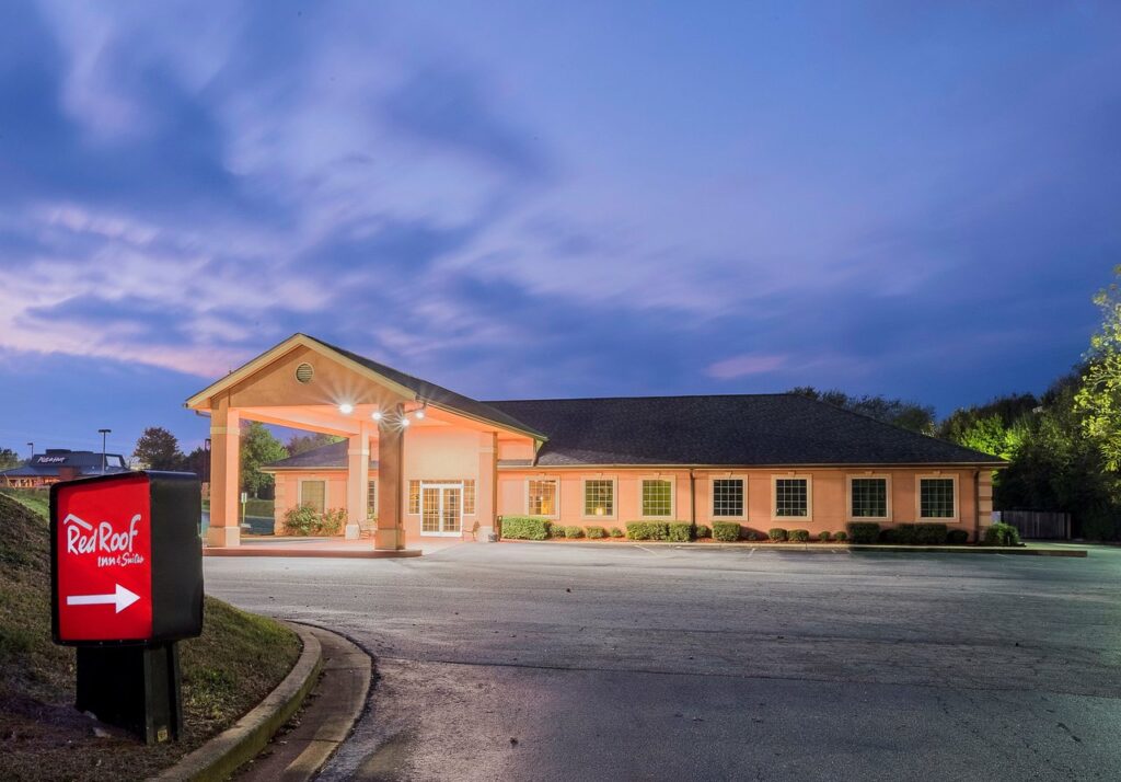 Red Roof Inn