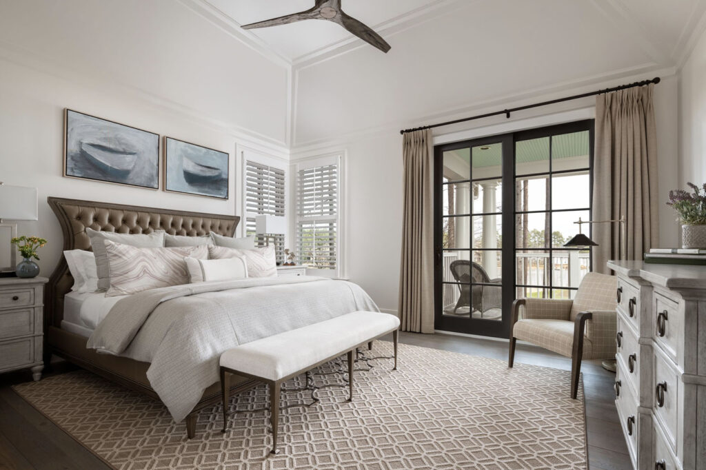 The Ritz Carlton Reynolds