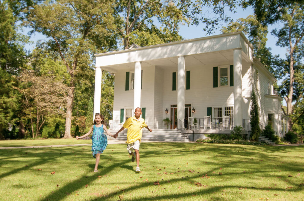 Goodwin Manor