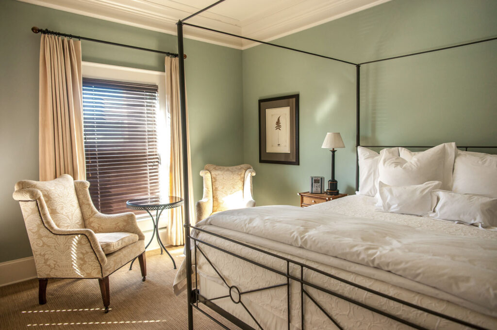 James Madison Inn