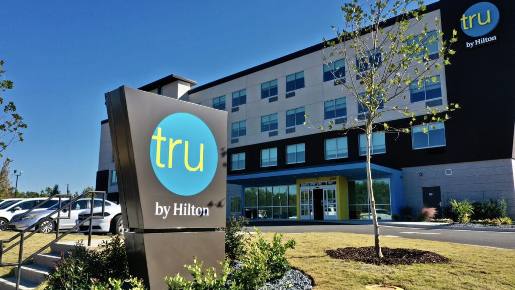 Tru by Hilton