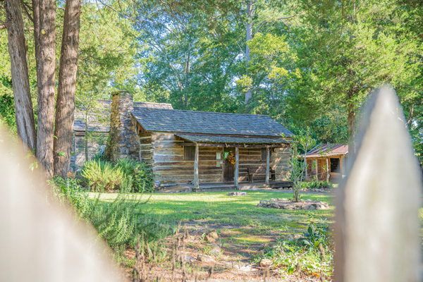 Uncle Remus Museum