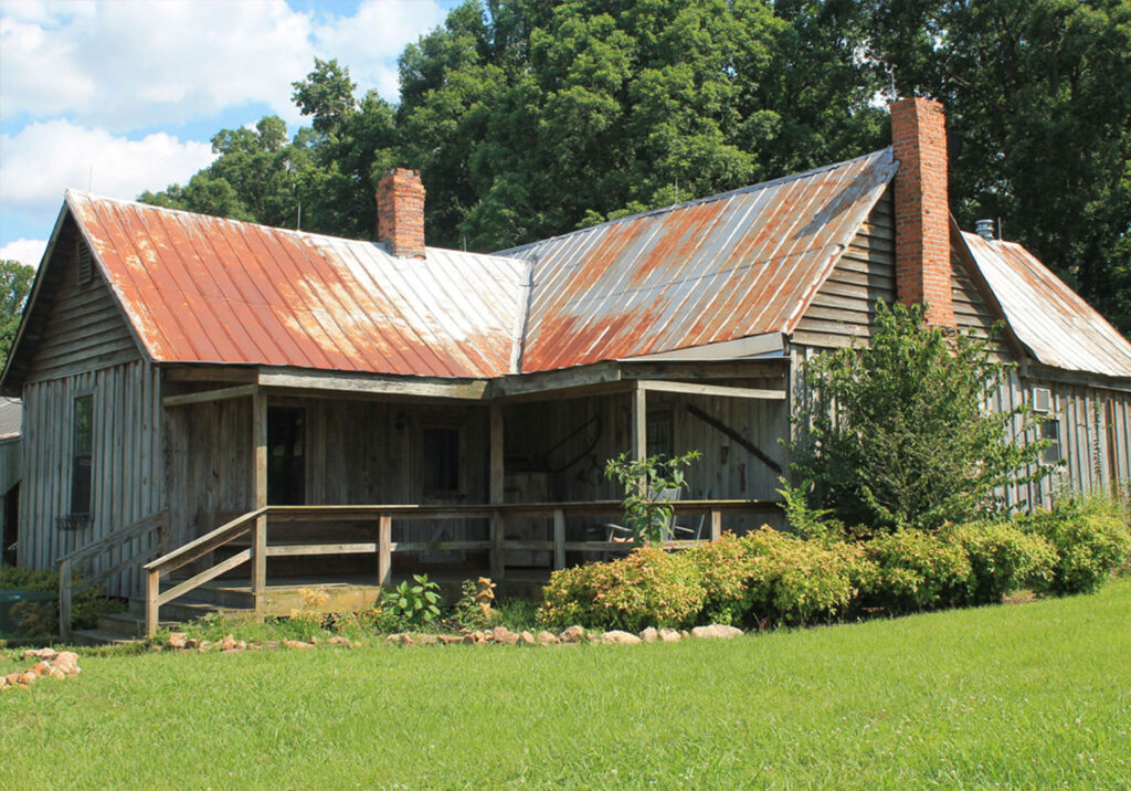 The Alice Walker Driving Tour