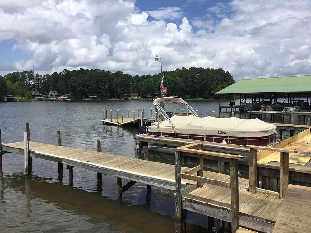 Sunset Marina & Inn