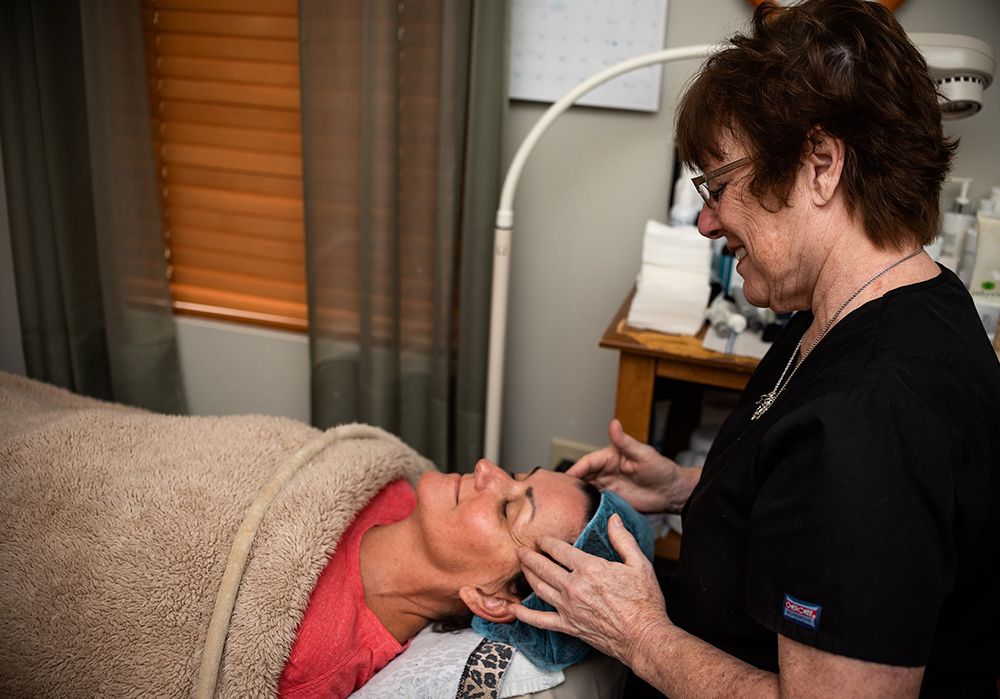 Southern Laster Medical Spa & Healing Arts