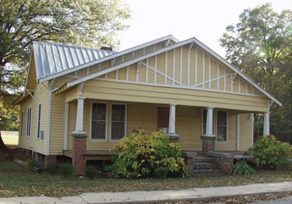 Greene County African American Museum