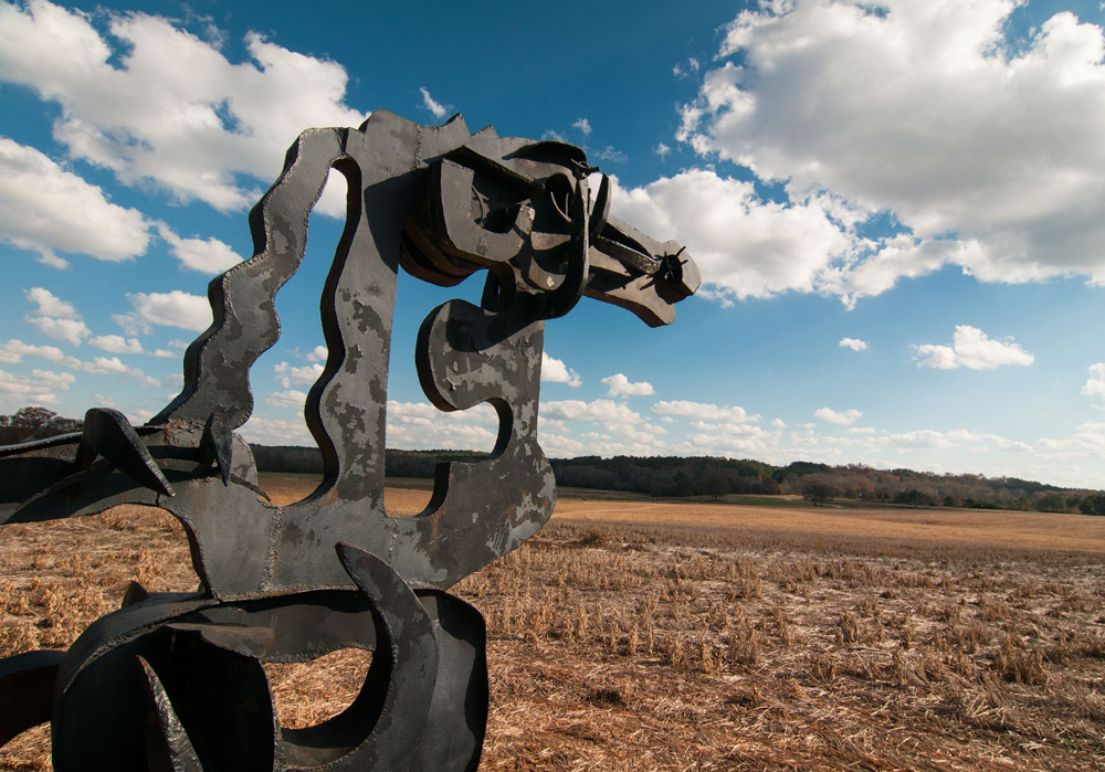 Iron Horse