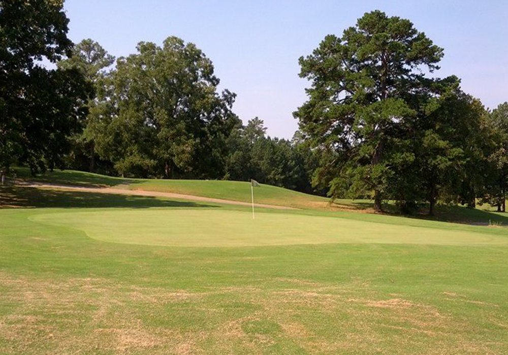 Little Fishing Creek Golf Course