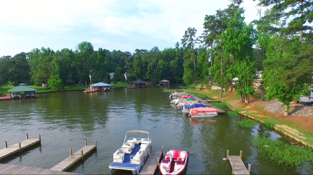 Little River Park