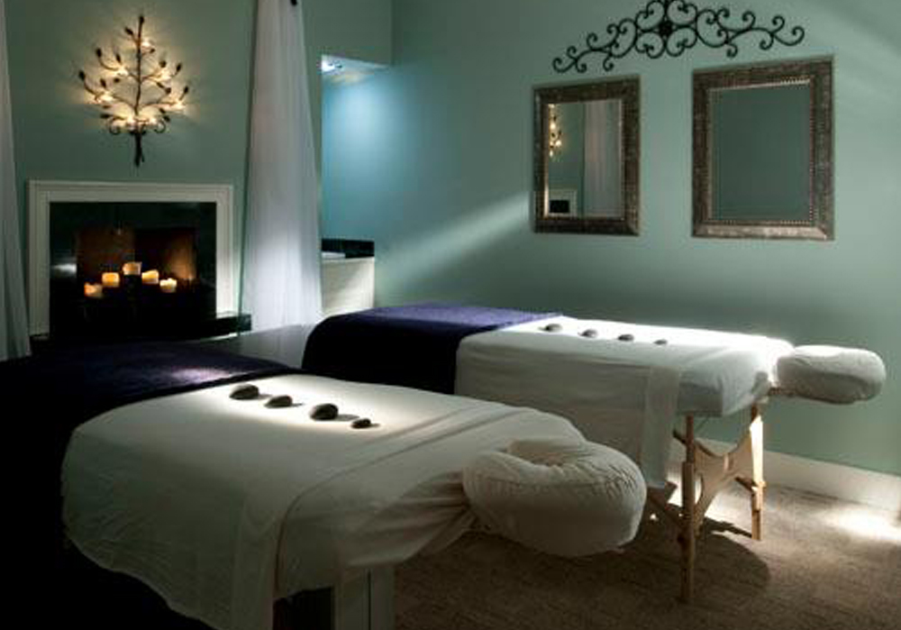 The Spa at James Madison Inn