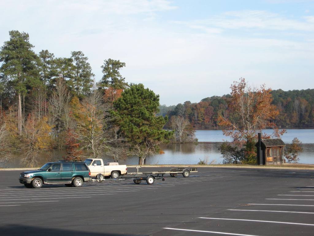 Swords Recreation Area