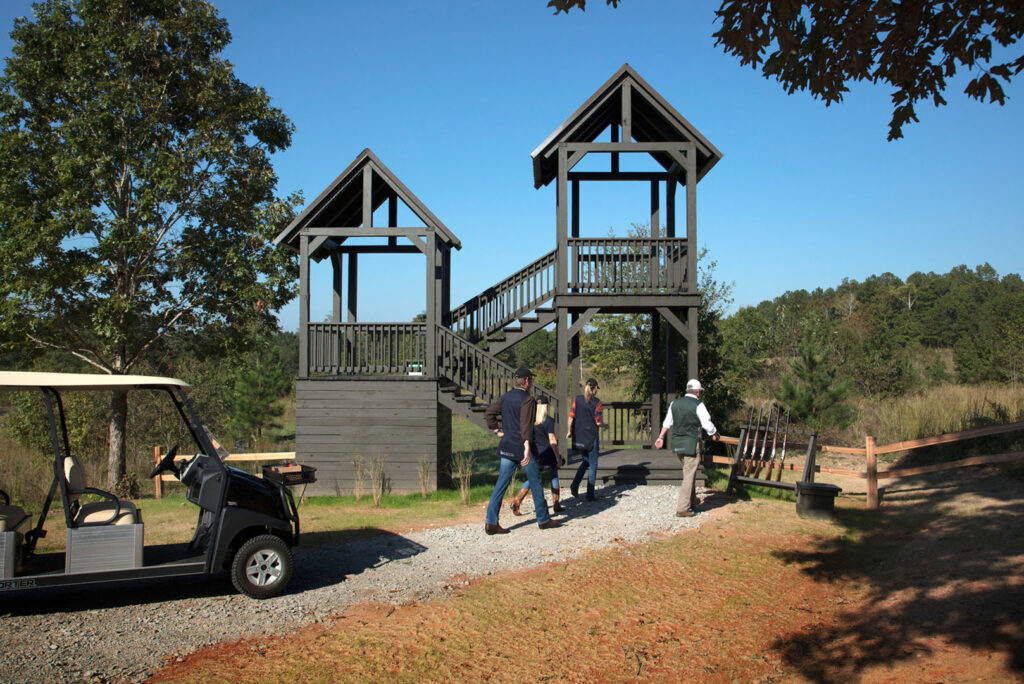 Sandy Creek Sporting Grounds