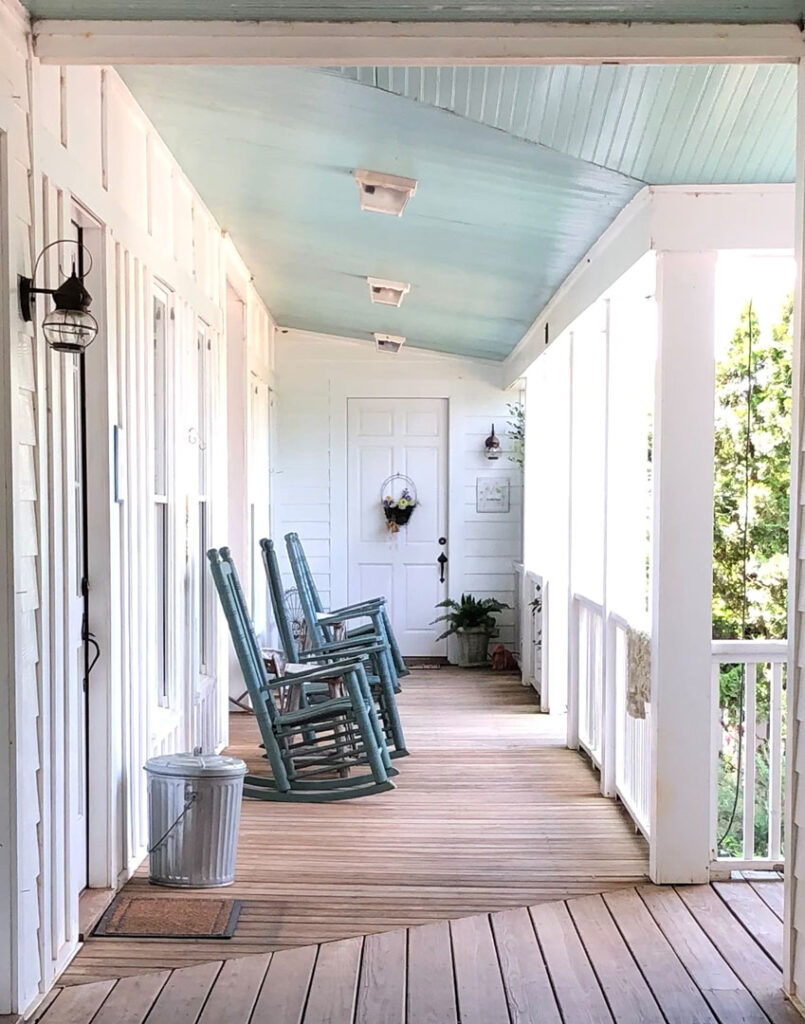 Farmhouse Inn Innkeeper