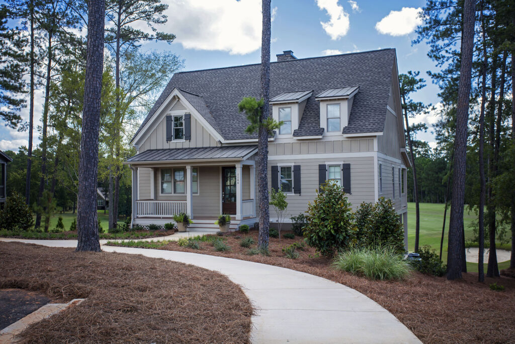 National Club Cottage