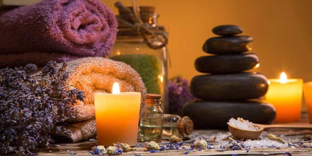 Pure Bliss Spa & Shop