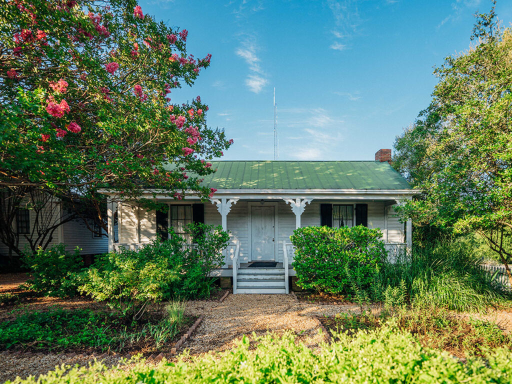 Rose Cottage