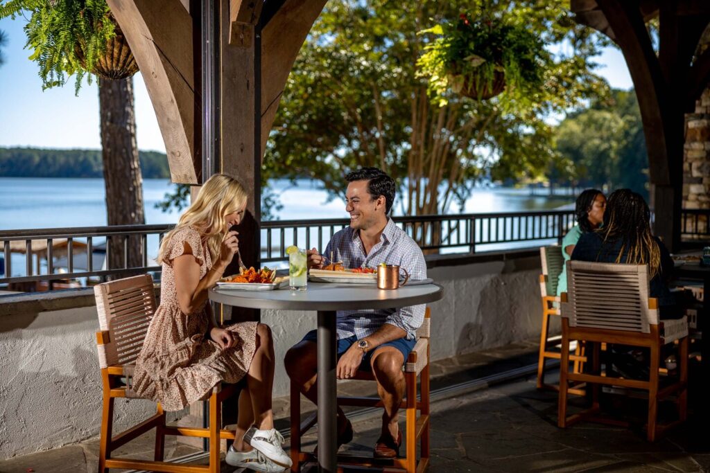 Gaby's by the Lake 