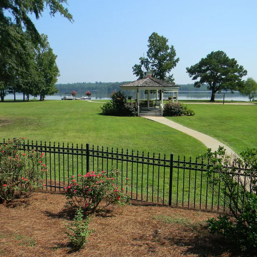 Da Casa Lake Front Rentals in Georgia’s Lake Country