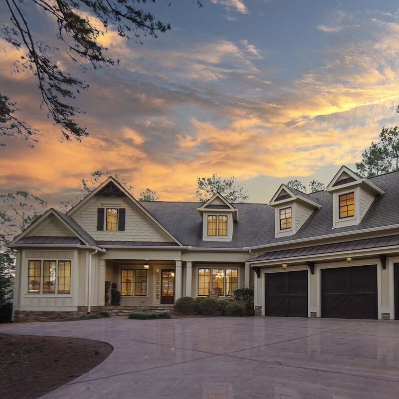 Luxe Home Lake Front Rentals in Georgia’s Lake Country
