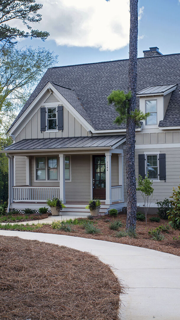National Club Cottage